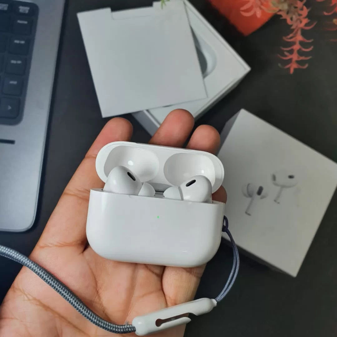 AirPods Pro 2 (2nd Gen)